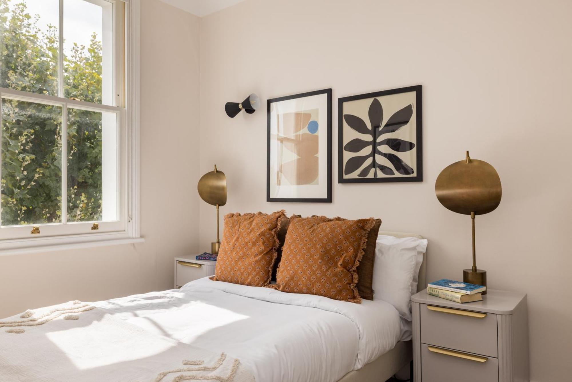 The Philbeach Gardens Place - Lovely 5Bdr Flat With Terrace London Exterior photo